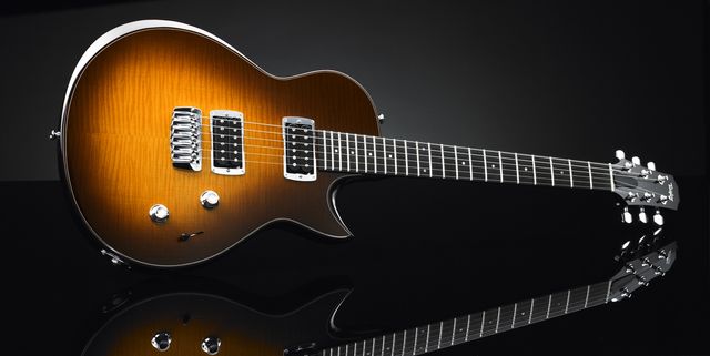 Taylor Solid Body Standard